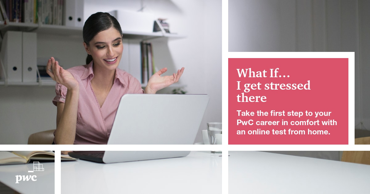 Recruitment Process - PwC CEE Careers for Students and Graduates