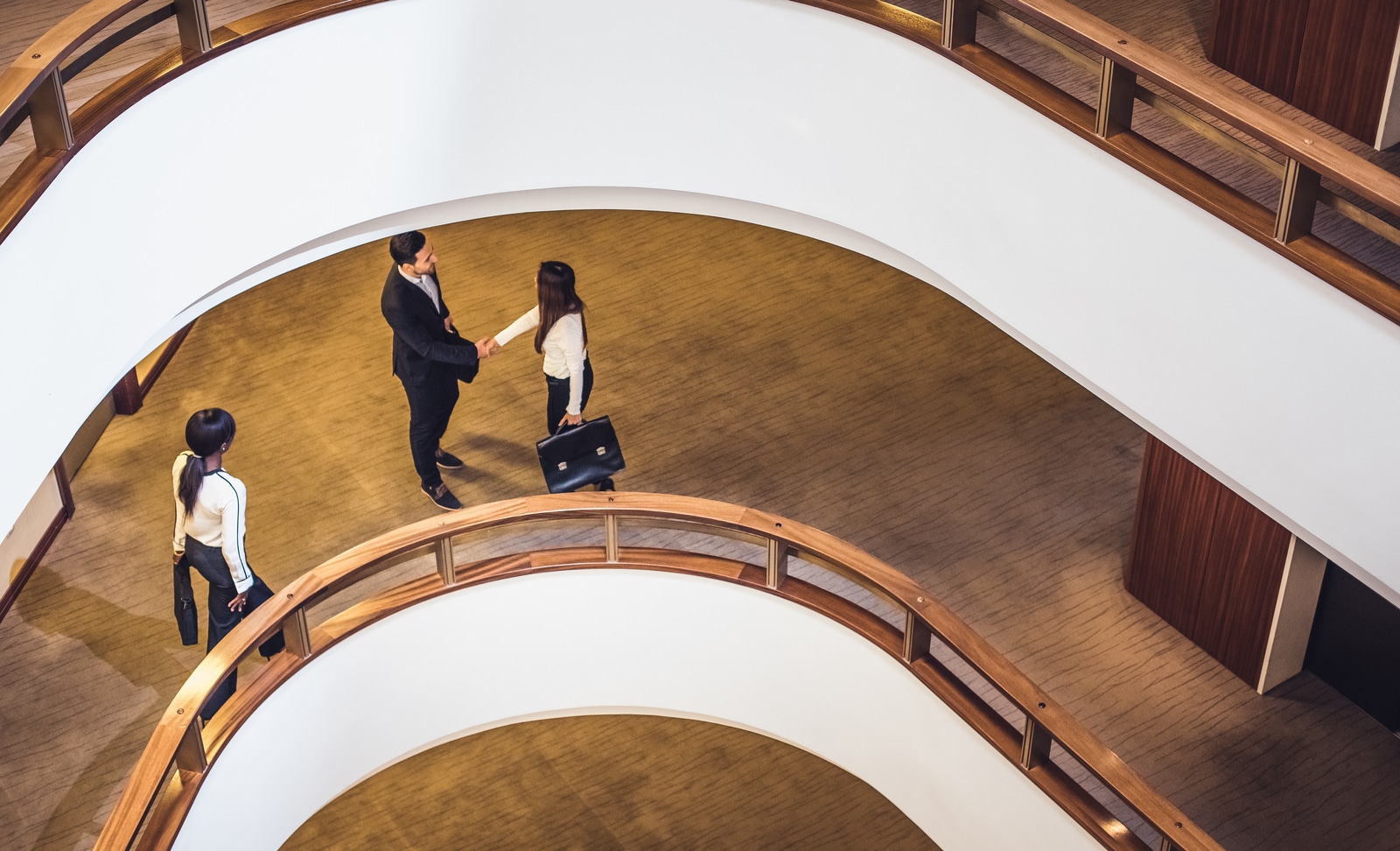 PwC CEE announces new CEO