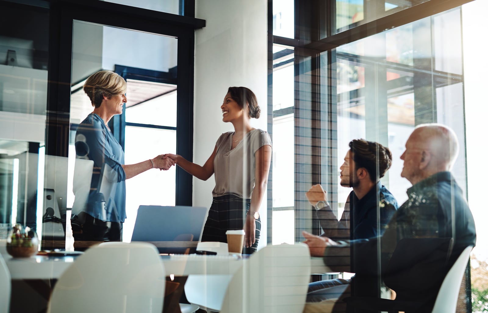 CFO Insights Survey 2021