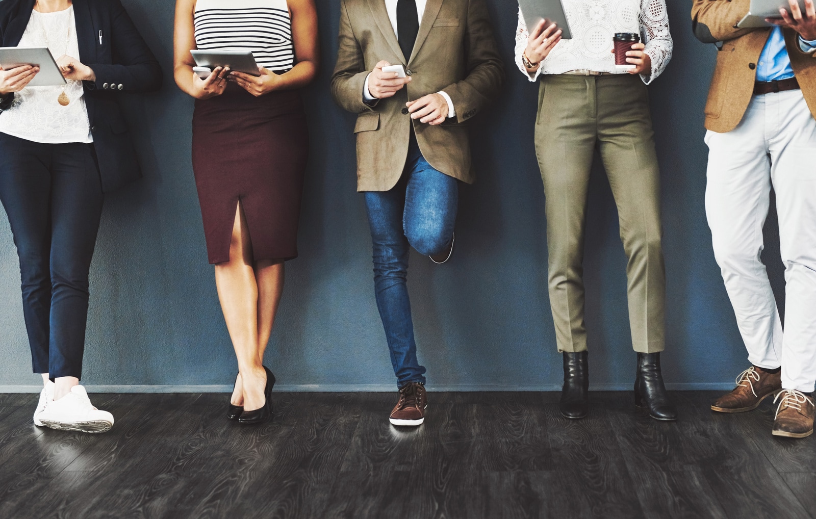 Gender equality should be part of business strategies: Focus on Ukraine