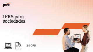 IFRS e-learnings modules