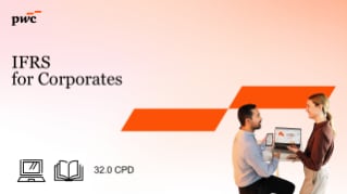 IFRS e-learnings modules