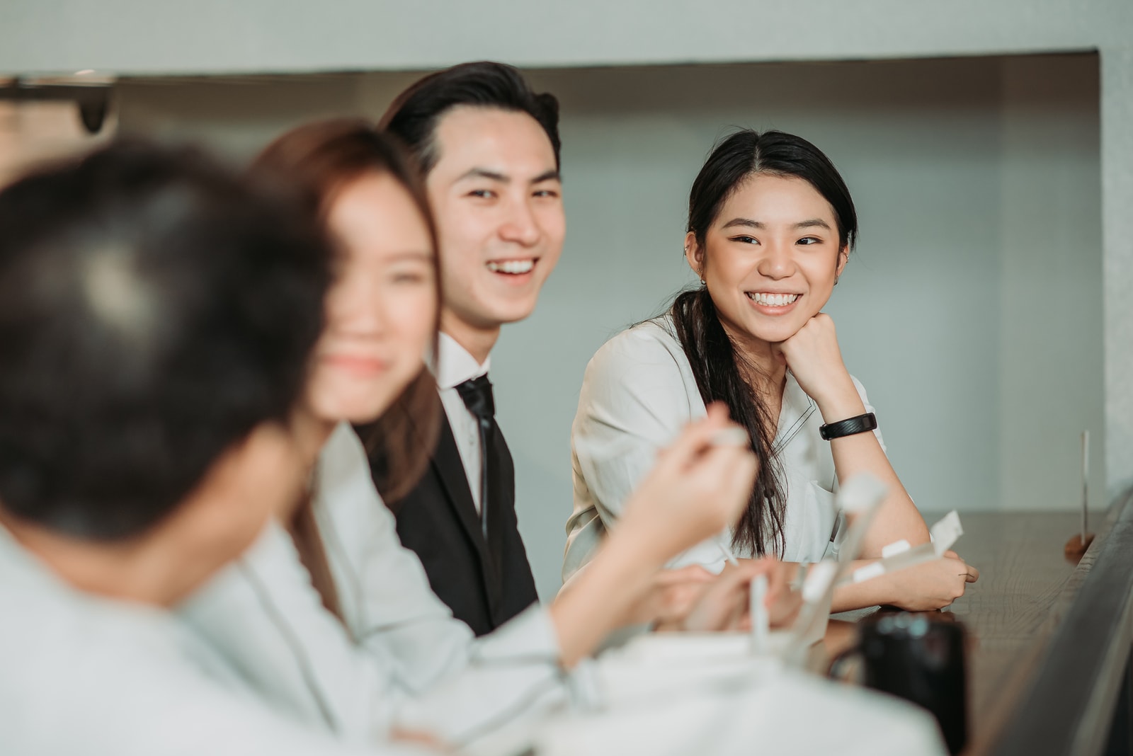 Asian Business Group