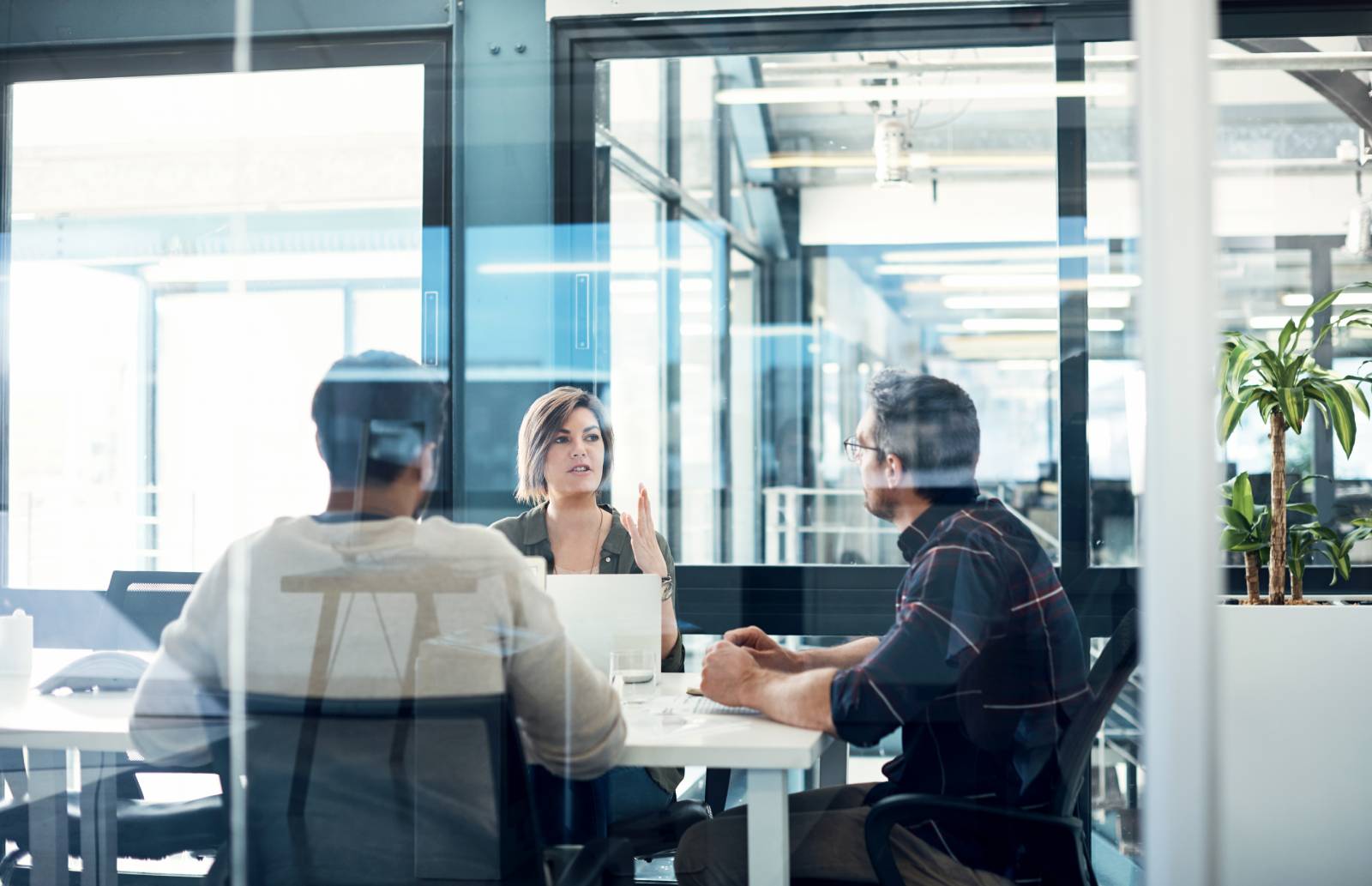 Your reinvention playbook