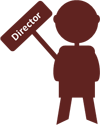 director